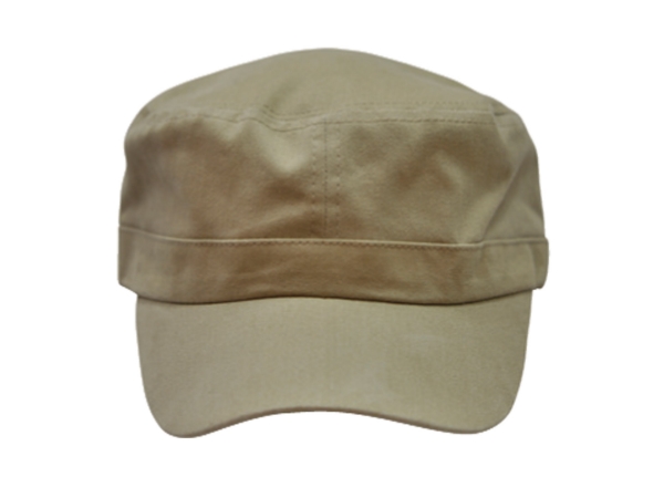 Military cap