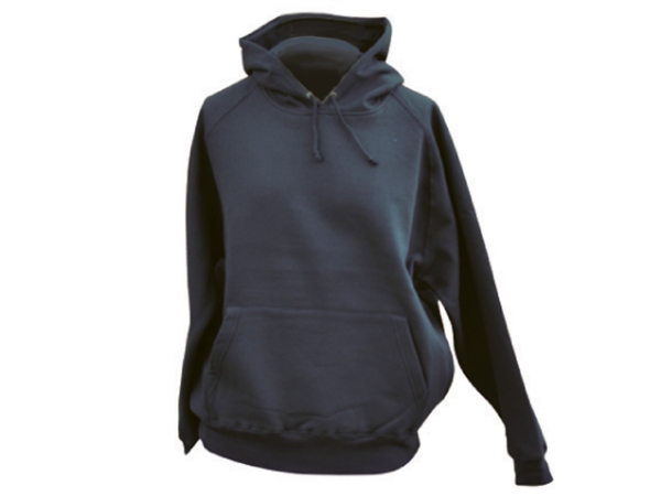 Fleece Hoodie