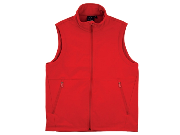 Softshell Vest