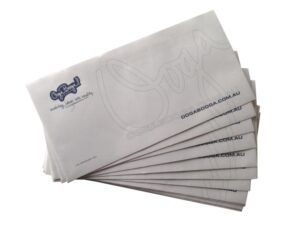 Envelopes