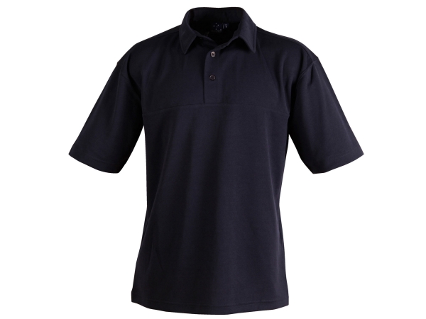 CoolDry Short Sleeve Polo