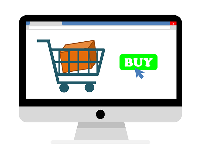 Shopping Cart Websites