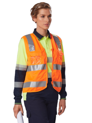 Ladies' workwear