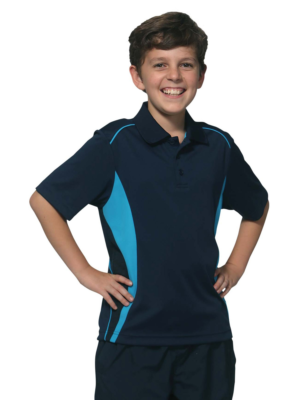 Kids Polo Shirts