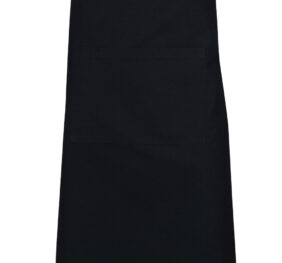 LONG WAIST APRON