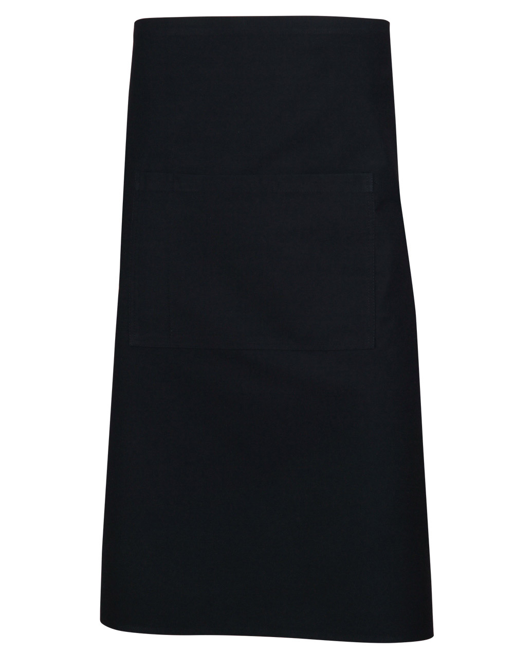 LONG WAIST APRON