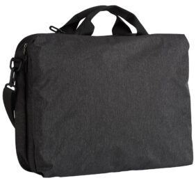 Leyton Utility Heather Laptop Bag