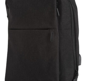 EXECUTIVE HEATHER BACKPACK