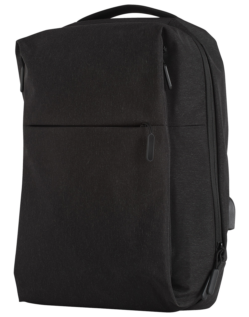 EXECUTIVE HEATHER BACKPACK