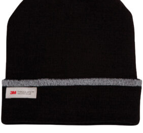 THINSULATED CUFF BEANIE