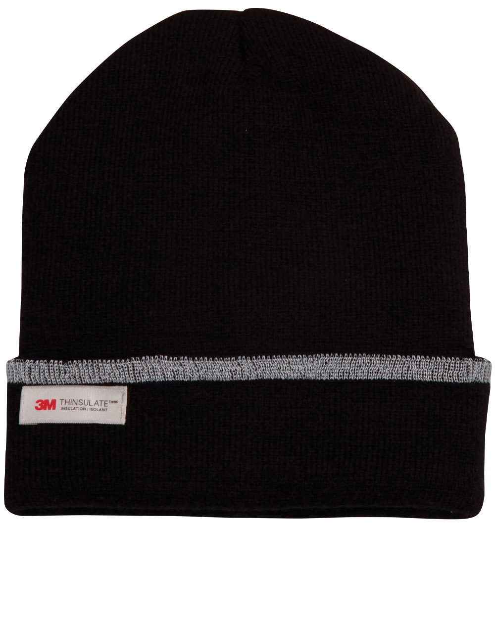 THINSULATED CUFF BEANIE