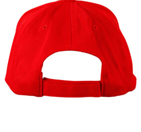 Pique Mesh Cap