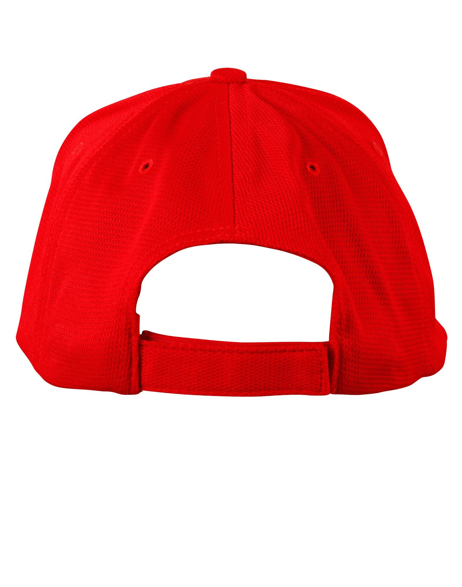 Pique Mesh Cap