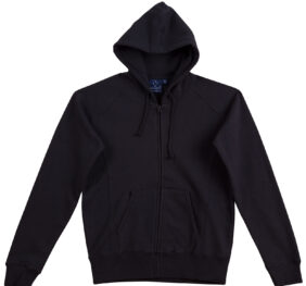 DOUBLE BAY Hoodie Ladies’