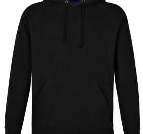 Men’s Fleece Hoodie