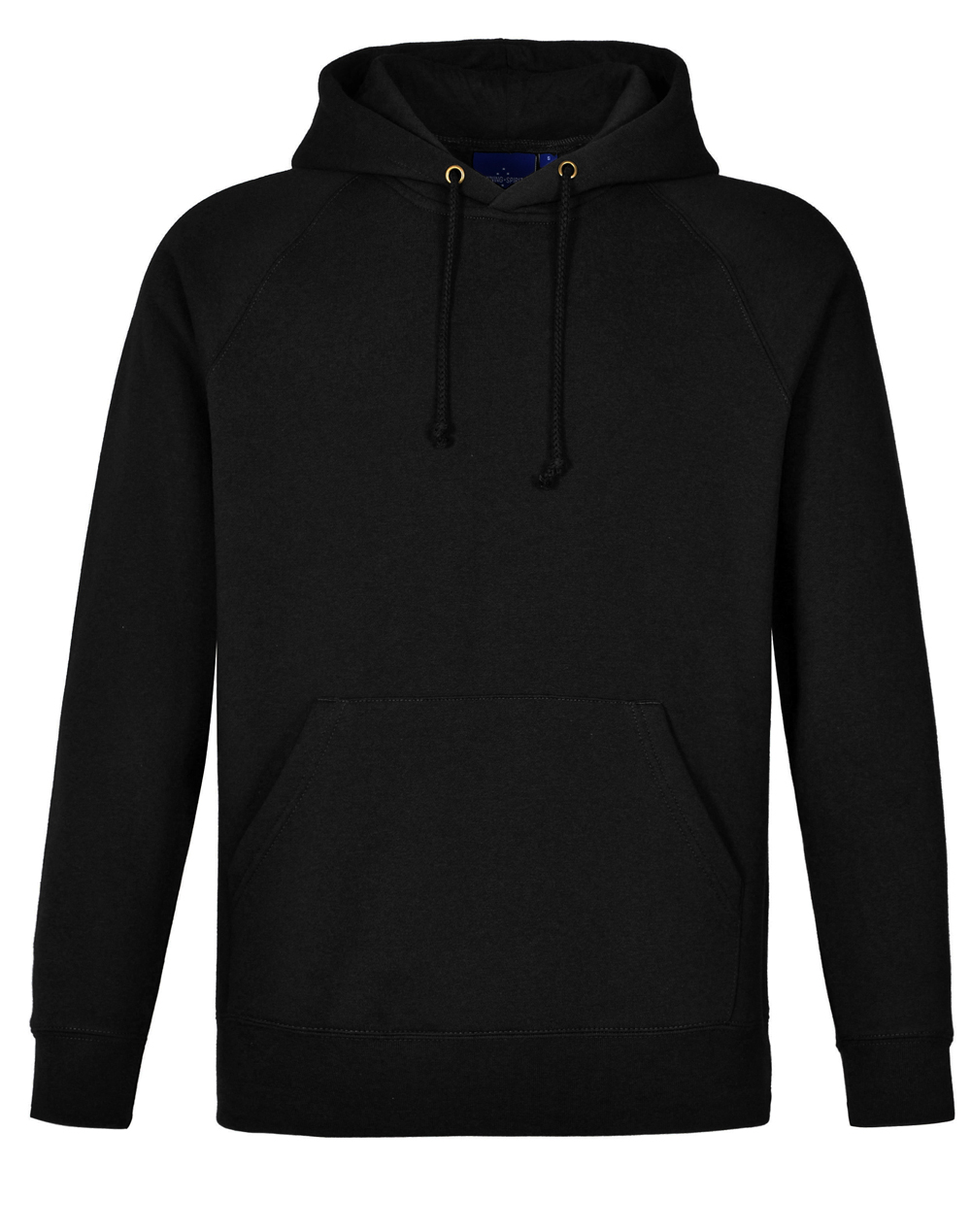 Men’s Fleece Hoodie