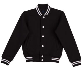 FLEECE LETTERMAN Kids’