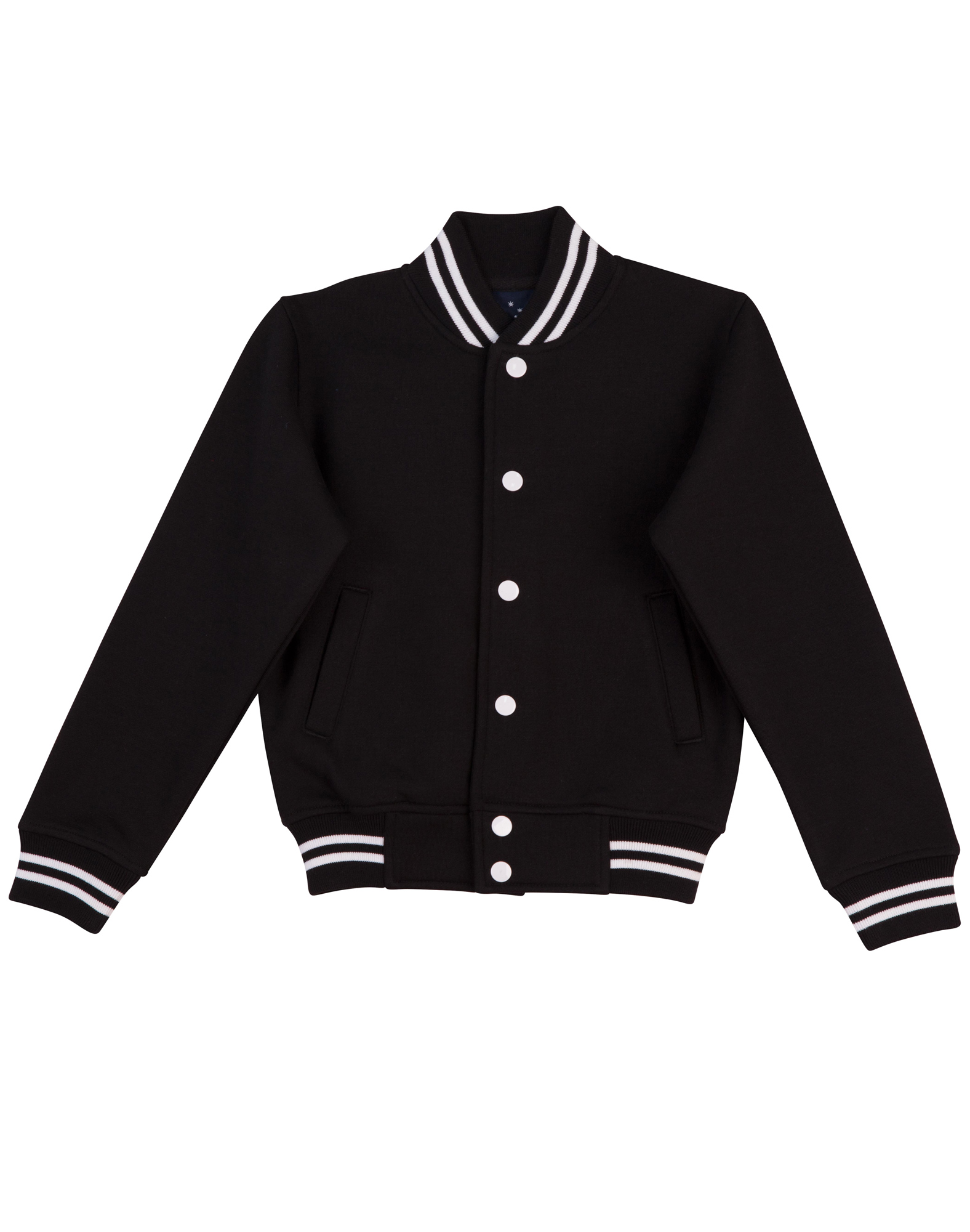 FLEECE LETTERMAN Kids’