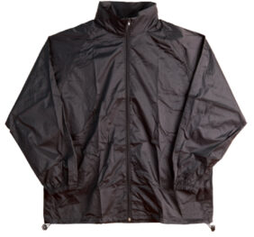 RAIN FOREST Spray Jacket Kid’s