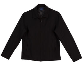 FLINDERS Wool Blend Corporate Jacket Men’s