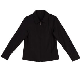 FLINDERS Wool Blend Corporate Jacket Womens