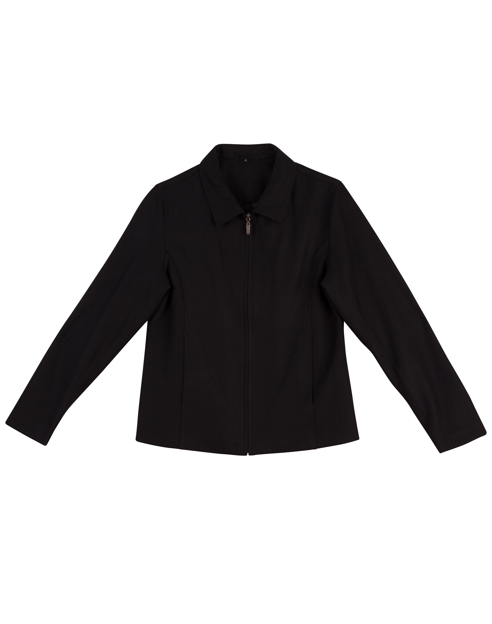 FLINDERS Wool Blend Corporate Jacket Womens