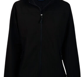 ROSEWALL SOFT SHELL JACKET Ladies’