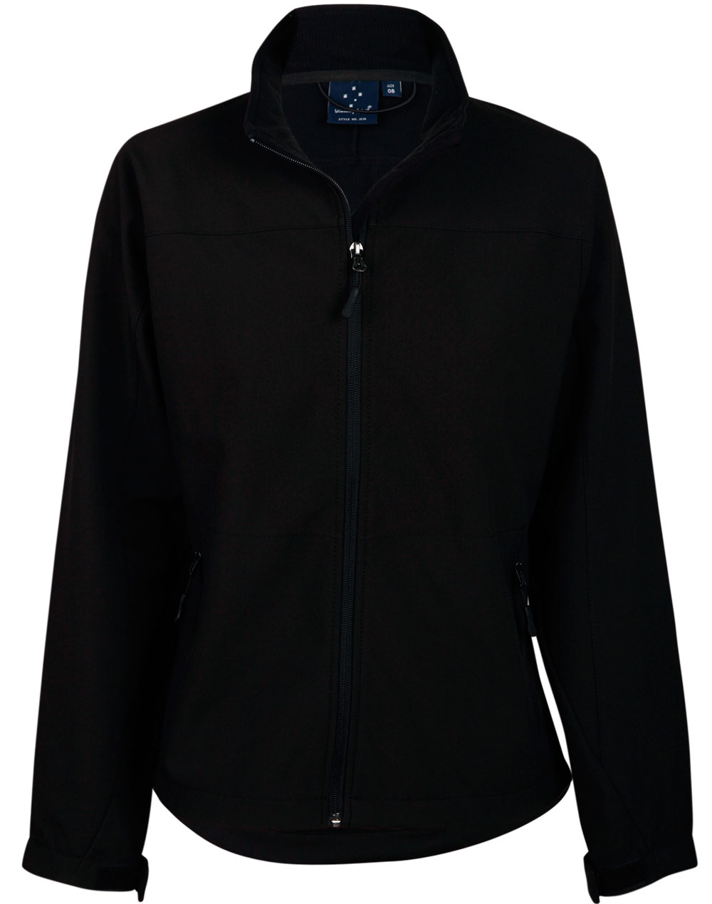 ROSEWALL SOFT SHELL JACKET Ladies’