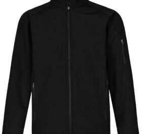 Men’s Softshell High-Tech Jacket