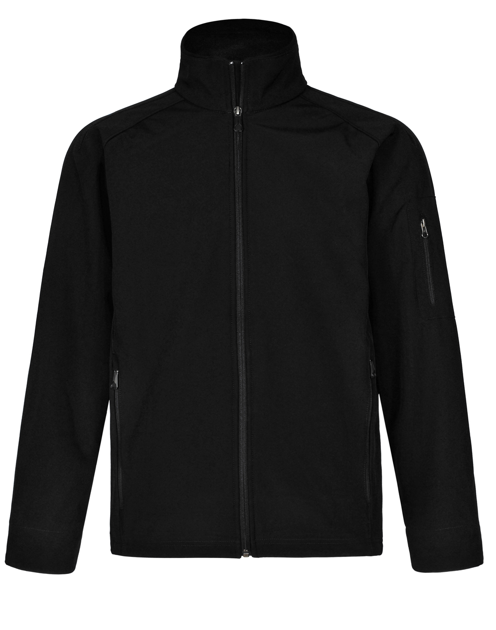 Men’s Softshell High-Tech Jacket