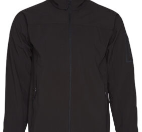 WHISTLER Softshell Contrast Jacket Men’s