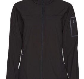 WHISTLER Softshell Contrast Jacket Ladies’