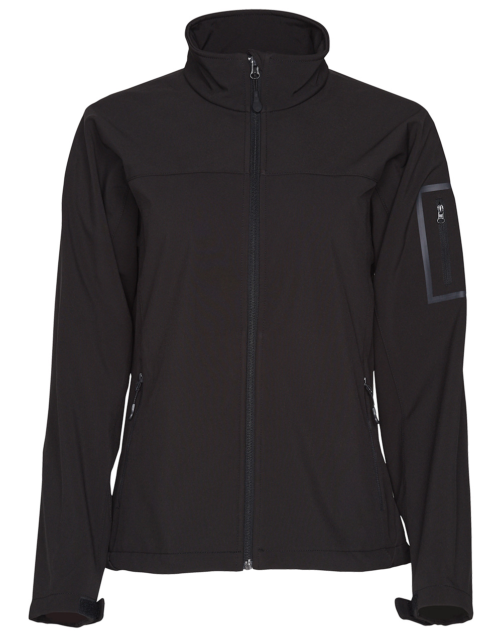 WHISTLER Softshell Contrast Jacket Ladies’