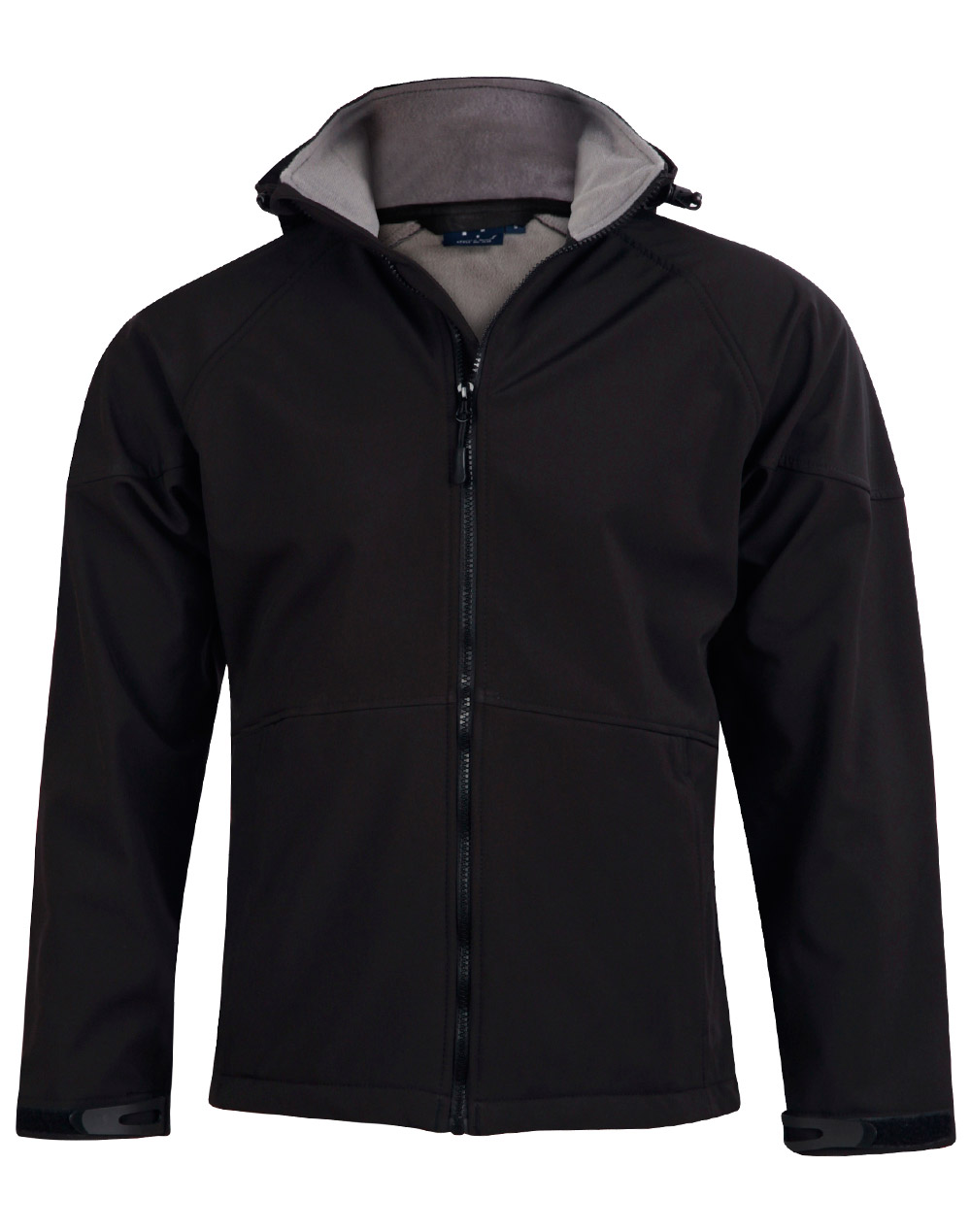 ASPEN Softshell Hood Jacket Men’s