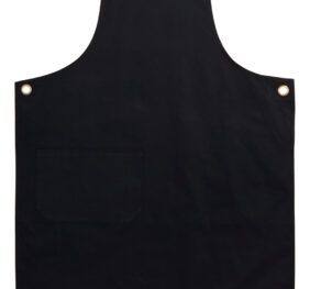 BRUNSWICK BIB APRON