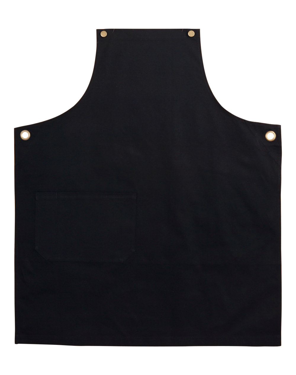 BRUNSWICK BIB APRON