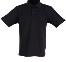 Traditional Kids’ Polo