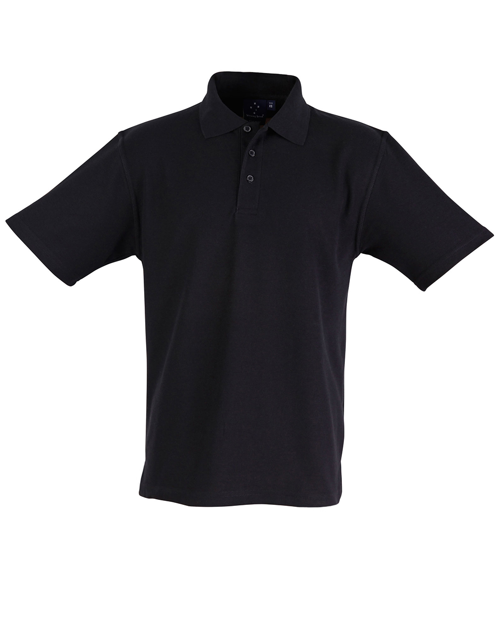 Traditional Kids’ Polo