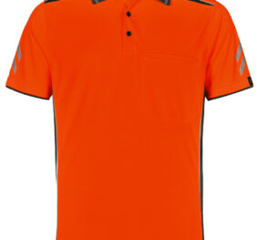 UNISEX COOLDRY® VENTED POLO