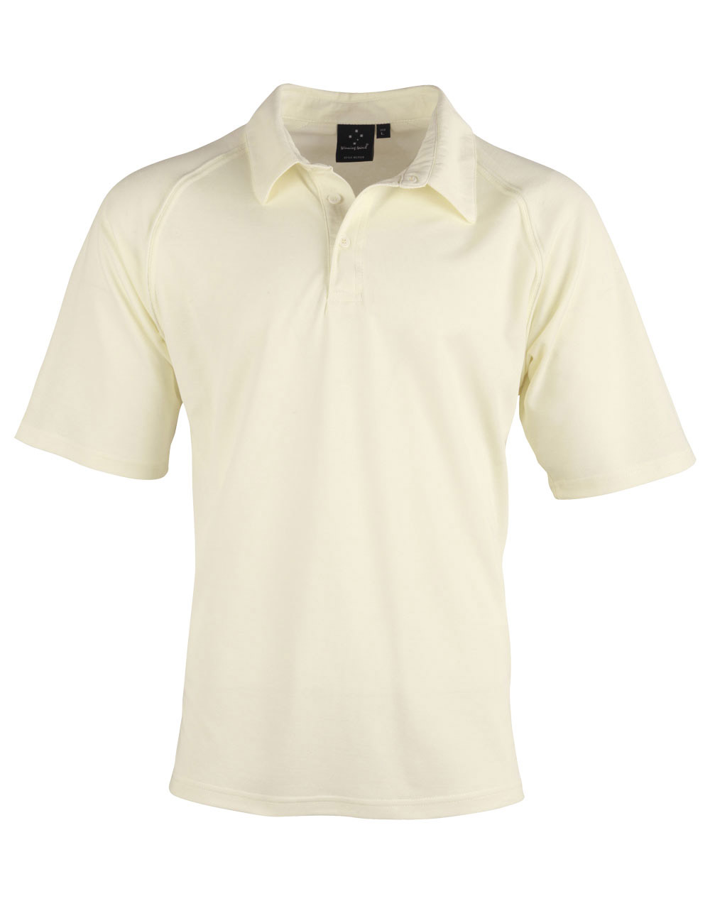 CRICKET POLO Short Sleeve Men’s