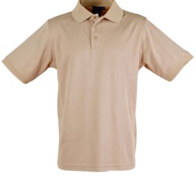 VICTORY POLO Mens