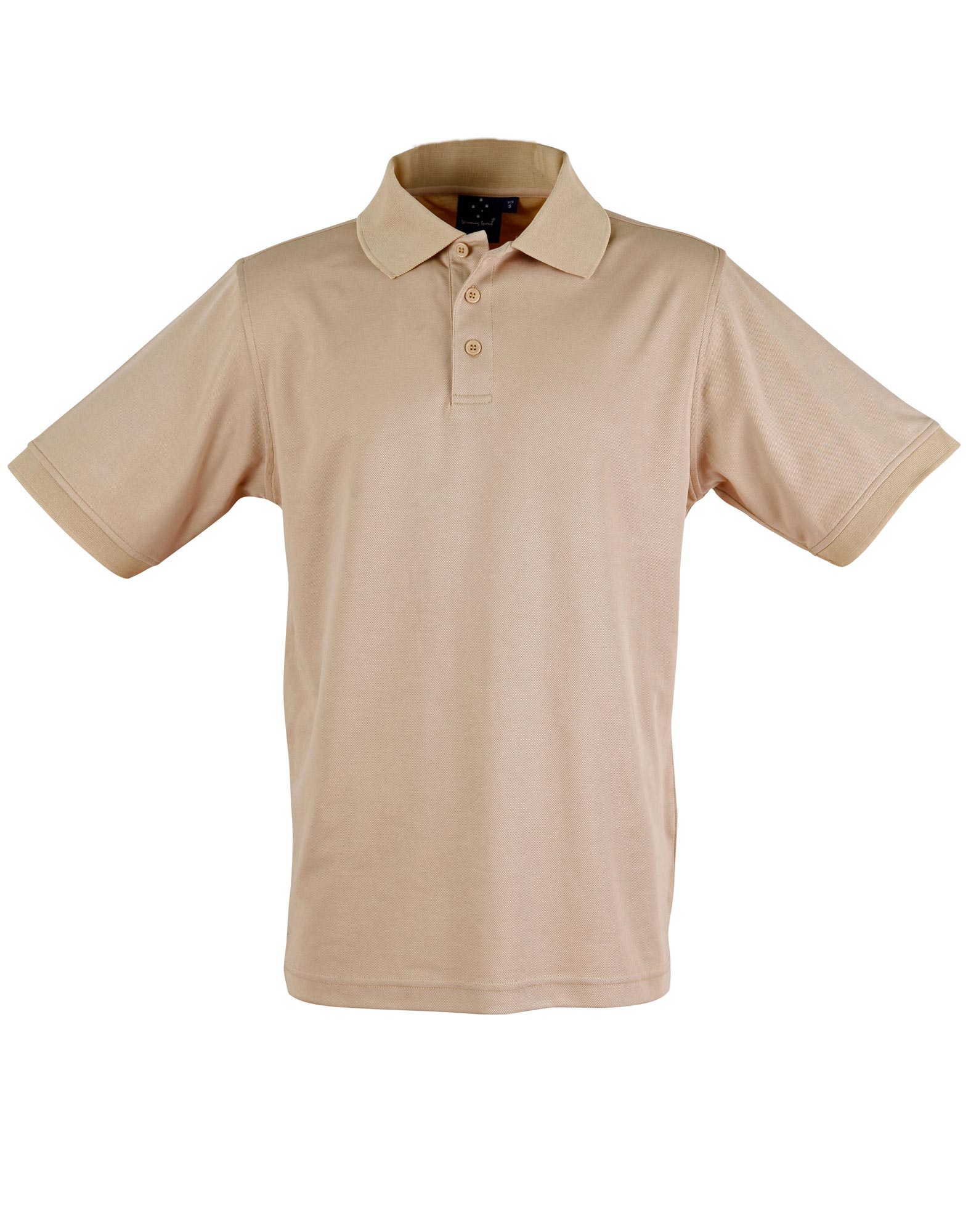 VICTORY POLO Mens