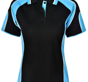 ALLIANCE POLO Ladies