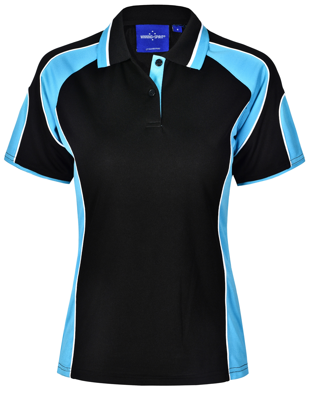 ALLIANCE POLO Ladies