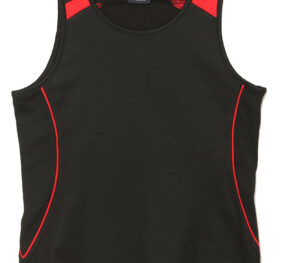 Ladies’ TrueDry Fashion Singlet