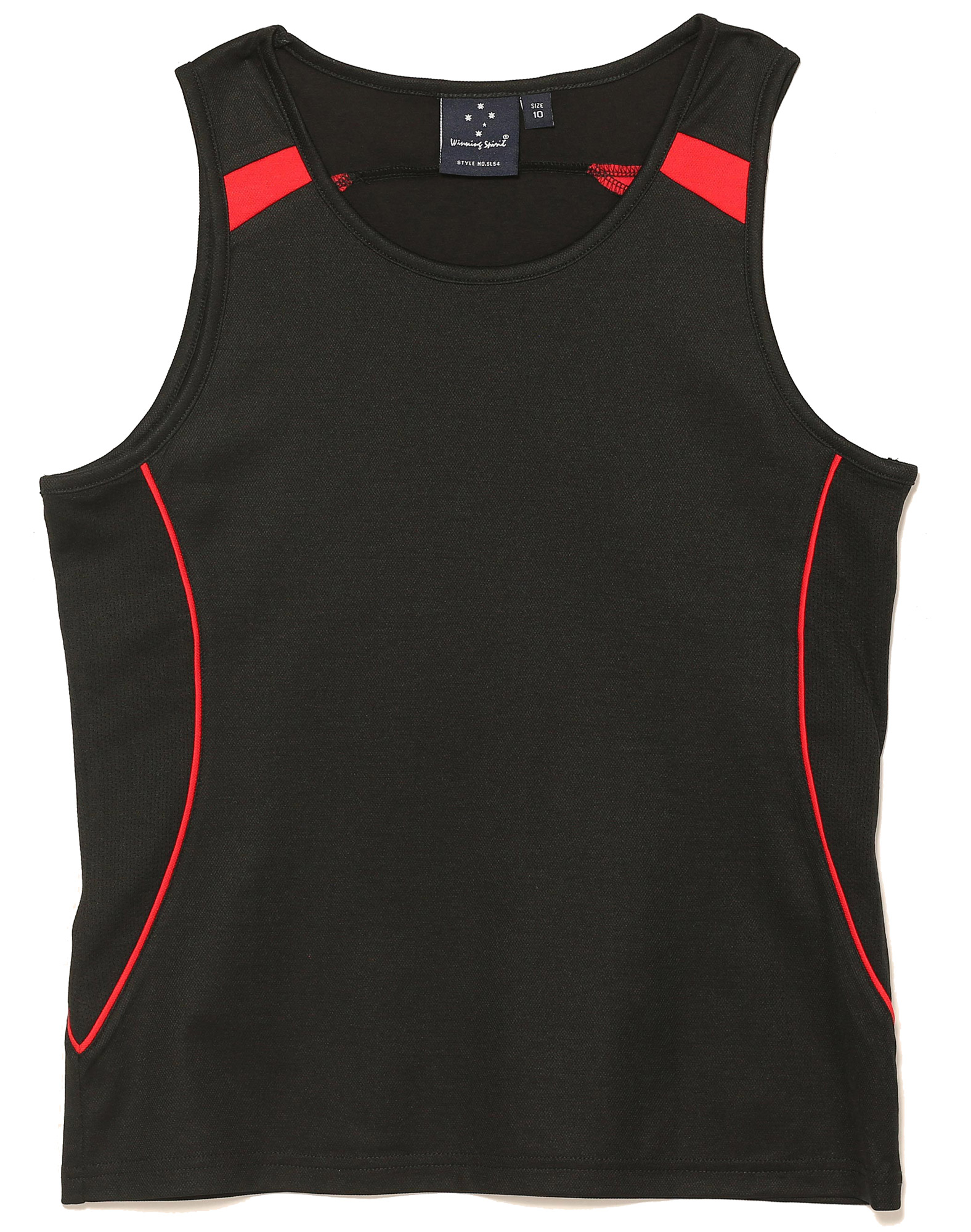 Ladies’ TrueDry Fashion Singlet