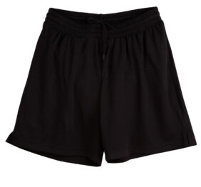 Cross Kids Sports Shorts