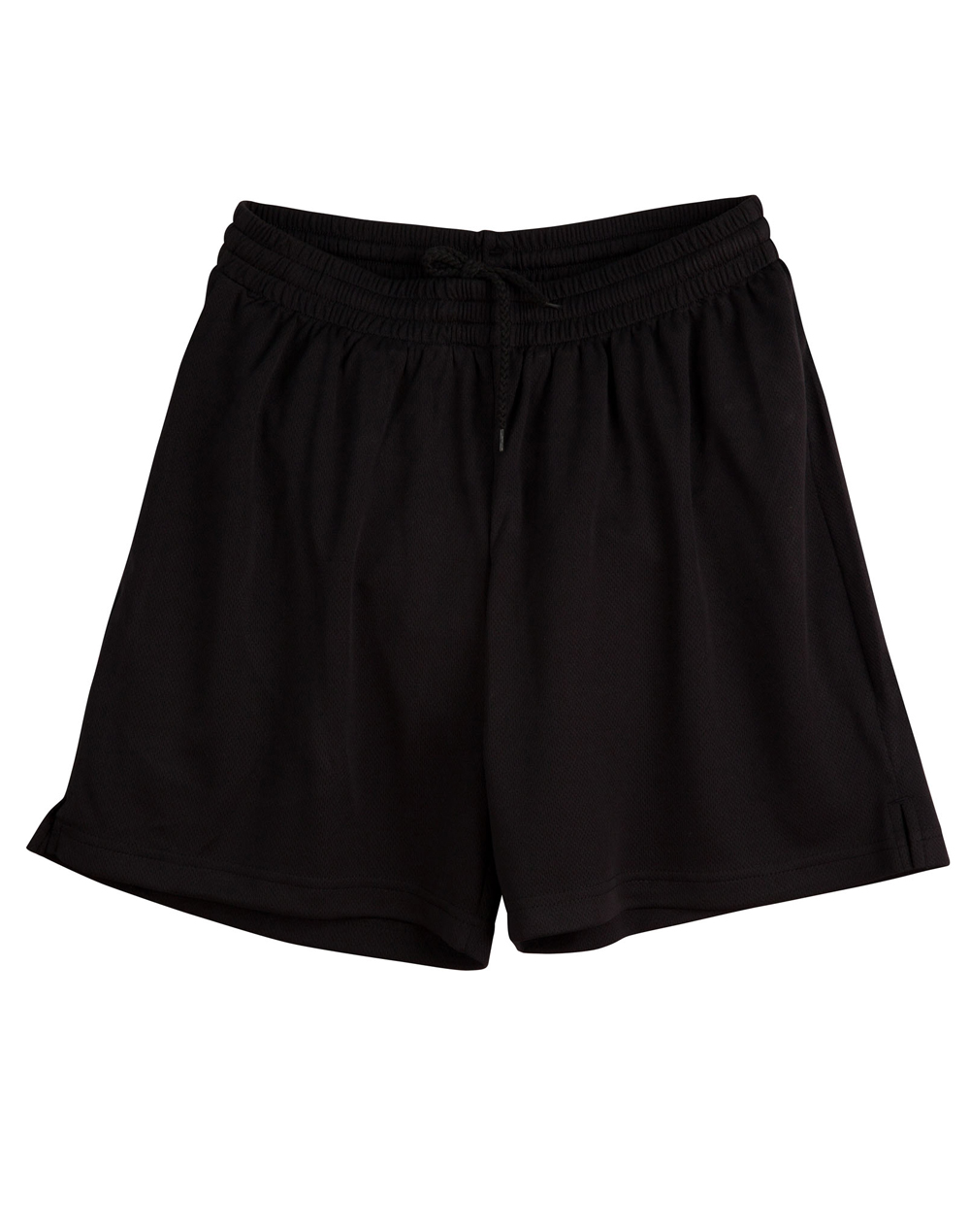 Cross Kids Sports Shorts