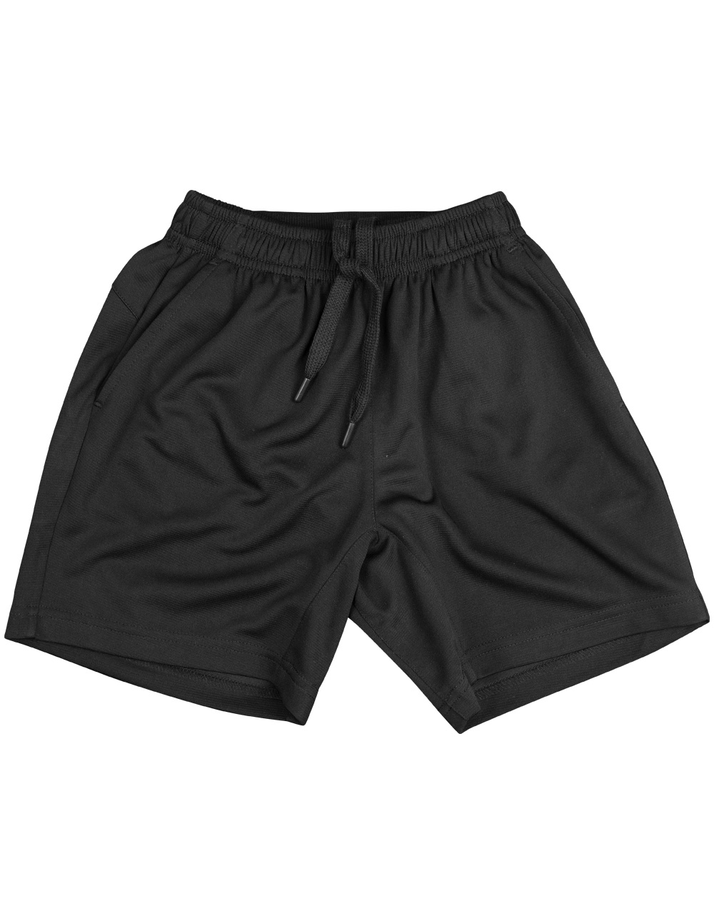 ADULTS BAMBOO CHARCOAL SHORT