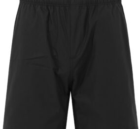 UNISEX MERCERISED COTTON SHORTS